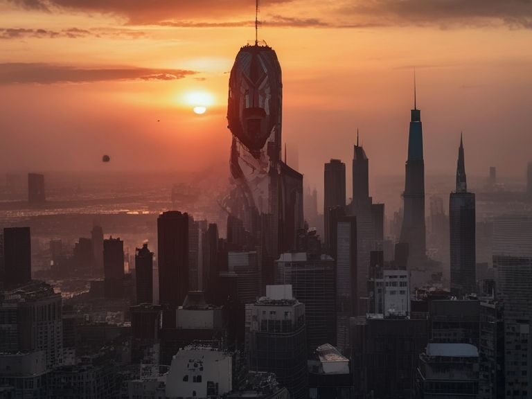 تأثیر یادگیری ماشین بر آینده هوش مصنوعی ایران - یادگیری ماشین تهران, هوش مصنوعی ایران, مدل زبانی بزرگ تهران, AI Tehran